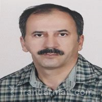 دکتر ناصر رضاپور
