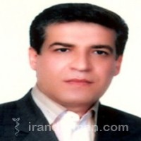 دکتر رحمت اله محسنی
