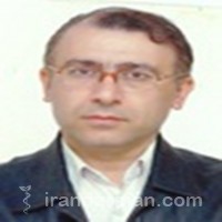 دکتر امیرحسین افشانی