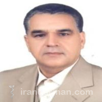 دکتر سیدحمید حاجی میرزائی