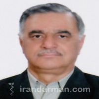 دکتر سیدمحمد موسوی