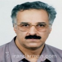 دکتر ناصر باقریه