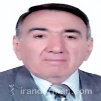 دکتر طهماسب ابراهیمی