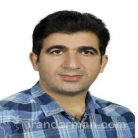 دکتر مهرشاد محمدی