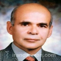 دکتر عبدالمجید سینا