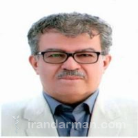 دکتر غلامرضا محمدفوقی