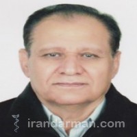 دکتر احمد بذرافشان