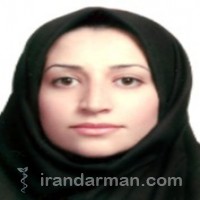 دکتر پردیس طریقی