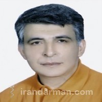 دکتر محمدکاظم رحیمی گائینی