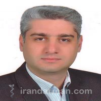 دکتر وحید ملاباشی