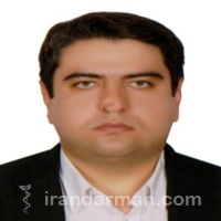 دکتر محمد رضازاده کرمانی