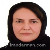 دکتر فریده نیک نفس کرمانی