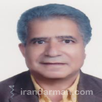 دکتر علی حسنی افشار
