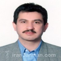 دکتر سیدمنصور فاطمی