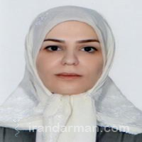 دکتر مریم اللهی