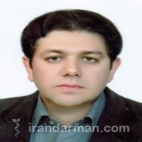 دکتر سیدمحمدرضا شریفی حسینی
