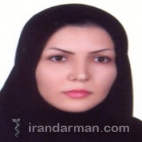 دکتر سهیلا عبدی