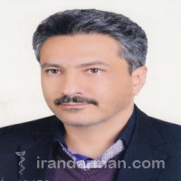 دکتر حمید خسروضمیری