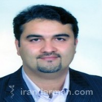 دکتر هادی آمالی امیری