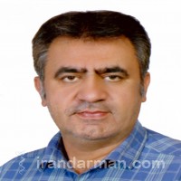 دکتر محمدرضا سعیدی