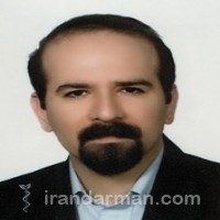دکتر کامران بهمن تیموری