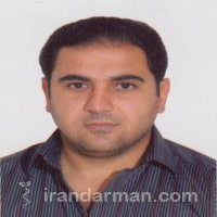 دکتر علی اکبر مربی