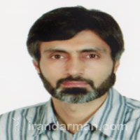 دکتر حسین شعبانی میرزائی