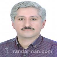 دکتر محمدرضا اوجی
