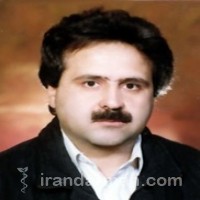 دکتر مهدی مطیفی فرد