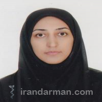 دکتر سیده شبنم هاشمی زادگان منشادی