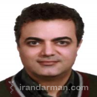دکتر رضا شاه حسینی