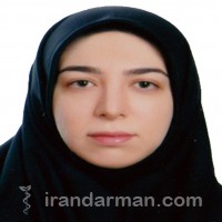 دکتر مژده امینی