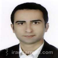 دکتر فرزاد یحیی پور