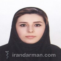 دکتر سانیا رحیمی