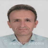 دکتر بهنام شیرانی لیری