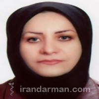 دکتر نوشین شاهمحمدی