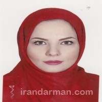 دکتر نازنین نجفی