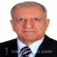 دکتر مسعود مهرآذین