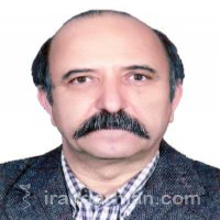 دکتر محمدسعید پناهی