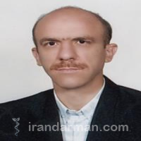 دکتر علی اکبر نقوی الحسینی