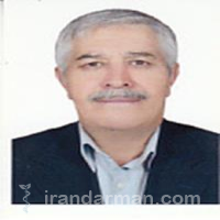 دکتر محمود شکیبی