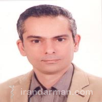 دکتر محمدحسن توحیدی
