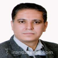 دکتر علیرضا بهمنی نژاد