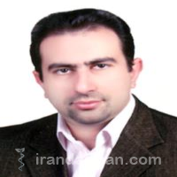 دکتر مجتبی دیبائی