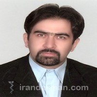 دکتر اسماعیل عظیمی شهرابی