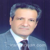 دکتر رضا محمدطاهری
