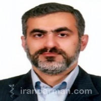 دکتر غلام علی جعفری