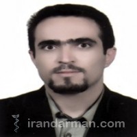 دکتر مهدی حسینی باباعرب