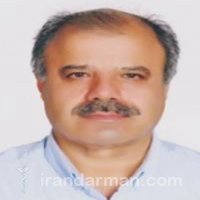دکتر محمود فی الله جهرمی