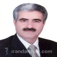 دکتر سیدمحمود محمدی